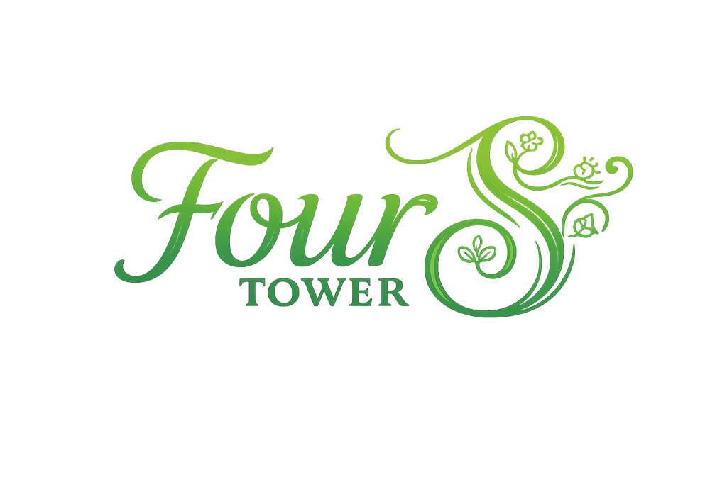 FourS Tower
